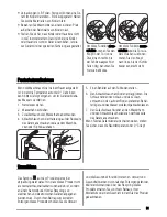 Preview for 31 page of Zanussi ZWF 1222 User Manual