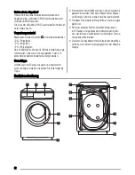 Preview for 32 page of Zanussi ZWF 1222 User Manual