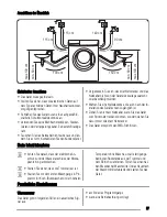 Preview for 37 page of Zanussi ZWF 1222 User Manual