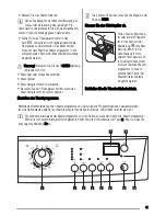 Preview for 41 page of Zanussi ZWF 1222 User Manual