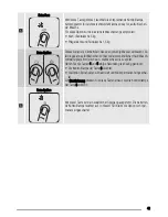 Preview for 43 page of Zanussi ZWF 1222 User Manual