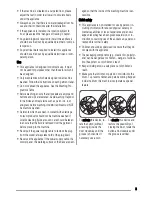 Preview for 3 page of Zanussi ZWF 1223 User Manual