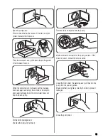 Preview for 15 page of Zanussi ZWF 1223 User Manual