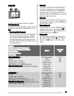 Preview for 29 page of Zanussi ZWF 1223 User Manual