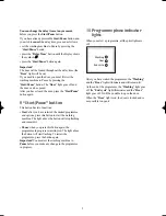 Preview for 9 page of Zanussi ZWF 1227 W Quick Installation Manual