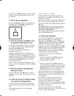 Preview for 11 page of Zanussi ZWF 1227 W Quick Installation Manual