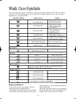 Preview for 14 page of Zanussi ZWF 1227 W Quick Installation Manual