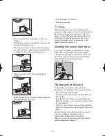 Preview for 18 page of Zanussi ZWF 1227 W Quick Installation Manual