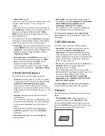 Preview for 7 page of Zanussi ZWF 1231 W Instruction Booklet