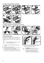 Preview for 16 page of Zanussi ZWF 1231 User Manual