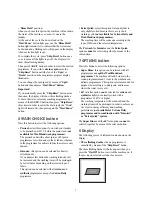 Предварительный просмотр 7 страницы Zanussi ZWF 1237 W Instruction Booklet