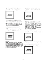 Предварительный просмотр 8 страницы Zanussi ZWF 1237 W Instruction Booklet