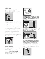 Предварительный просмотр 25 страницы Zanussi ZWF 1237 W Instruction Booklet