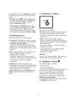 Preview for 7 page of Zanussi ZWF 1241 W Instruction Booklet