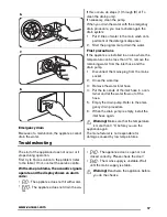 Preview for 17 page of Zanussi ZWF 1425 User Manual