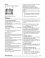 Preview for 25 page of Zanussi ZWF 1425 User Manual