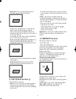 Preview for 8 page of Zanussi ZWF 1434W Instruction Booklet