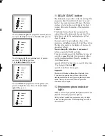 Preview for 9 page of Zanussi ZWF 1434W Instruction Booklet