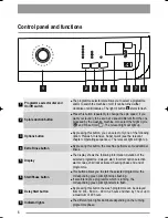 Preview for 6 page of Zanussi ZWF 14380 S User Manual