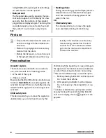 Preview for 8 page of Zanussi ZWF 14380G User Manual