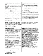 Preview for 11 page of Zanussi ZWF 14380G User Manual