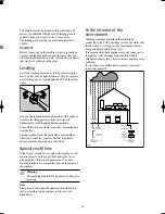 Предварительный просмотр 30 страницы Zanussi ZWF 1450W Instruction Booklet