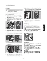 Preview for 5 page of Zanussi ZWF 1620 User Manual