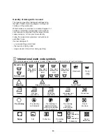 Preview for 14 page of Zanussi ZWF 1620 User Manual