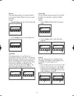 Preview for 10 page of Zanussi ZWF 1651W Instruction Booklet