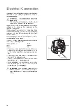 Preview for 26 page of Zanussi ZWF 1840 W User Information