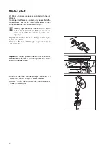 Preview for 28 page of Zanussi ZWF 1840 W User Information