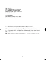 Preview for 2 page of Zanussi ZWF 250 User Manual