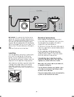 Preview for 8 page of Zanussi ZWF 250 User Manual