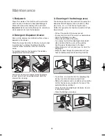 Preview for 18 page of Zanussi ZWF 250 User Manual