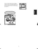 Preview for 21 page of Zanussi ZWF 250 User Manual