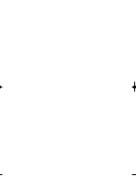 Preview for 22 page of Zanussi ZWF 250 User Manual