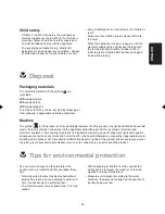 Preview for 5 page of Zanussi ZWF 3100 User Manual