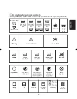 Preview for 15 page of Zanussi ZWF 3100 User Manual