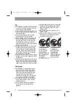 Preview for 4 page of Zanussi ZWF 3145 User Manual