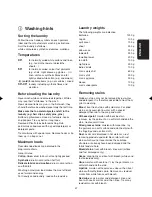 Preview for 13 page of Zanussi ZWF 386 User Manual