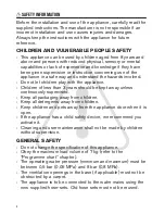 Preview for 2 page of Zanussi ZWF 71340W User Manual