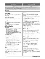 Preview for 8 page of Zanussi ZWF 71663W User Manual