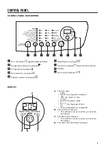 Preview for 5 page of Zanussi ZWF 8143BR User Manual