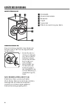 Preview for 22 page of Zanussi ZWF 81443W User Manual