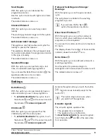 Preview for 9 page of Zanussi ZWF 91483W User Manual