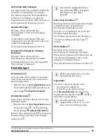 Preview for 27 page of Zanussi ZWF 91483W User Manual