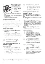 Preview for 12 page of Zanussi ZWF 91486ZS User Manual