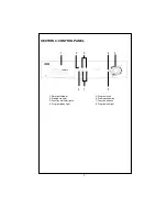 Preview for 8 page of Zanussi ZWF145W User Manual