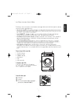 Preview for 7 page of Zanussi ZWF1650 User Manual