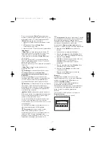 Preview for 11 page of Zanussi ZWF1650 User Manual